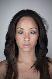 Nandy McClean portrait