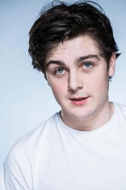 Martin Quinn portrait