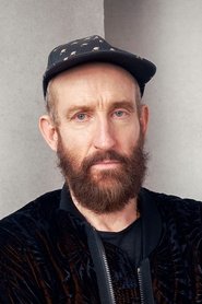 Johan Renck portrait