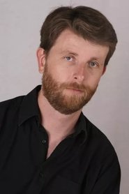 Nicolas Béguinot portrait