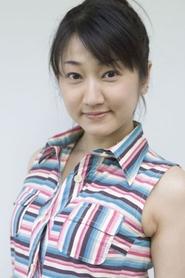 Mayu Asada portrait