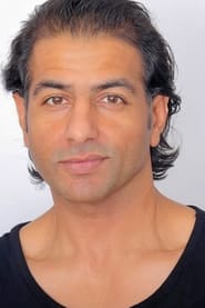 Dalj Brar portrait