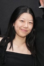 Caroline Ho portrait