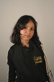 Sofía Nava Estrada portrait