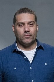 Marcio Rosario portrait