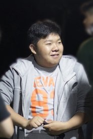 Vincent Matthew Ang portrait