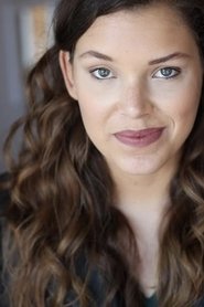 Anna Hoots portrait