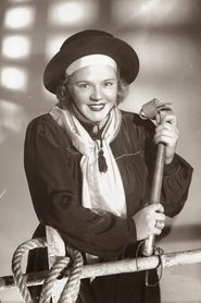 Azucena Maizani portrait