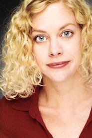 Wendy Johnson portrait