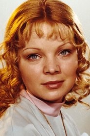 Monika Hálová portrait