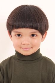 Farrell Rafisqy portrait