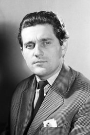 Tadeusz Urbanowicz portrait
