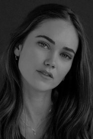 Maeve Whalen portrait