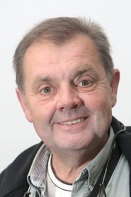 Mojmír Maděrič portrait