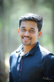 Arjun V portrait