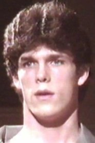 Pete Roland portrait