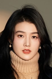 Yu Binghui portrait