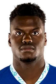 Benoît Badiashile portrait
