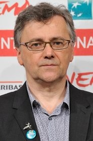 Pierre De Clercq portrait
