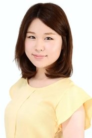 Yumi Sudo portrait