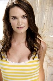 Laura Orrico portrait