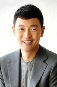Kim Ho-jin portrait