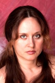 Natalya Surkova portrait