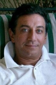 Frederic Golchan portrait
