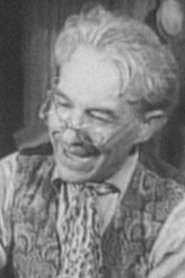 George Uvarov portrait