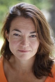 Karin Martin-Prevel portrait