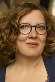 Marie Knudsen Fogh portrait