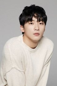 Park Sung-jun portrait