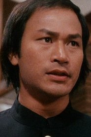 Dick Wei portrait