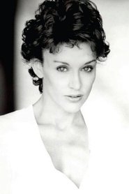 Dixie Beck portrait