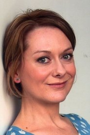 Cathy Belton portrait