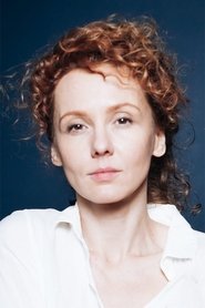 Mariya Maykova portrait