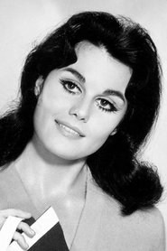Sharon Hugueny portrait