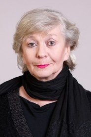 Ülle Toming portrait