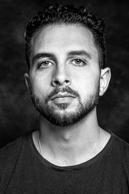 Andy Kalirai portrait