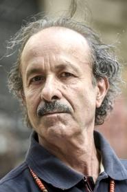 Tonino Taiuti portrait