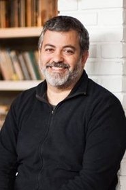 Rafael Dragaud portrait