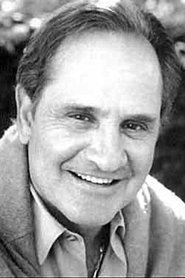 Fred Lerner portrait