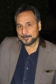 Majid Ghannad portrait