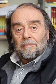 Ljubiša Georgievski portrait
