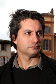 Marcelo Charras portrait