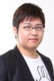 Kenji Kitamura portrait