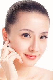 Zhang Xinqi portrait