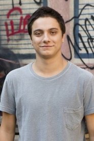 Cadu Libonati portrait