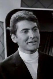 Antonis Liotsis portrait