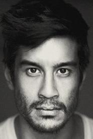 Brandon Lim portrait